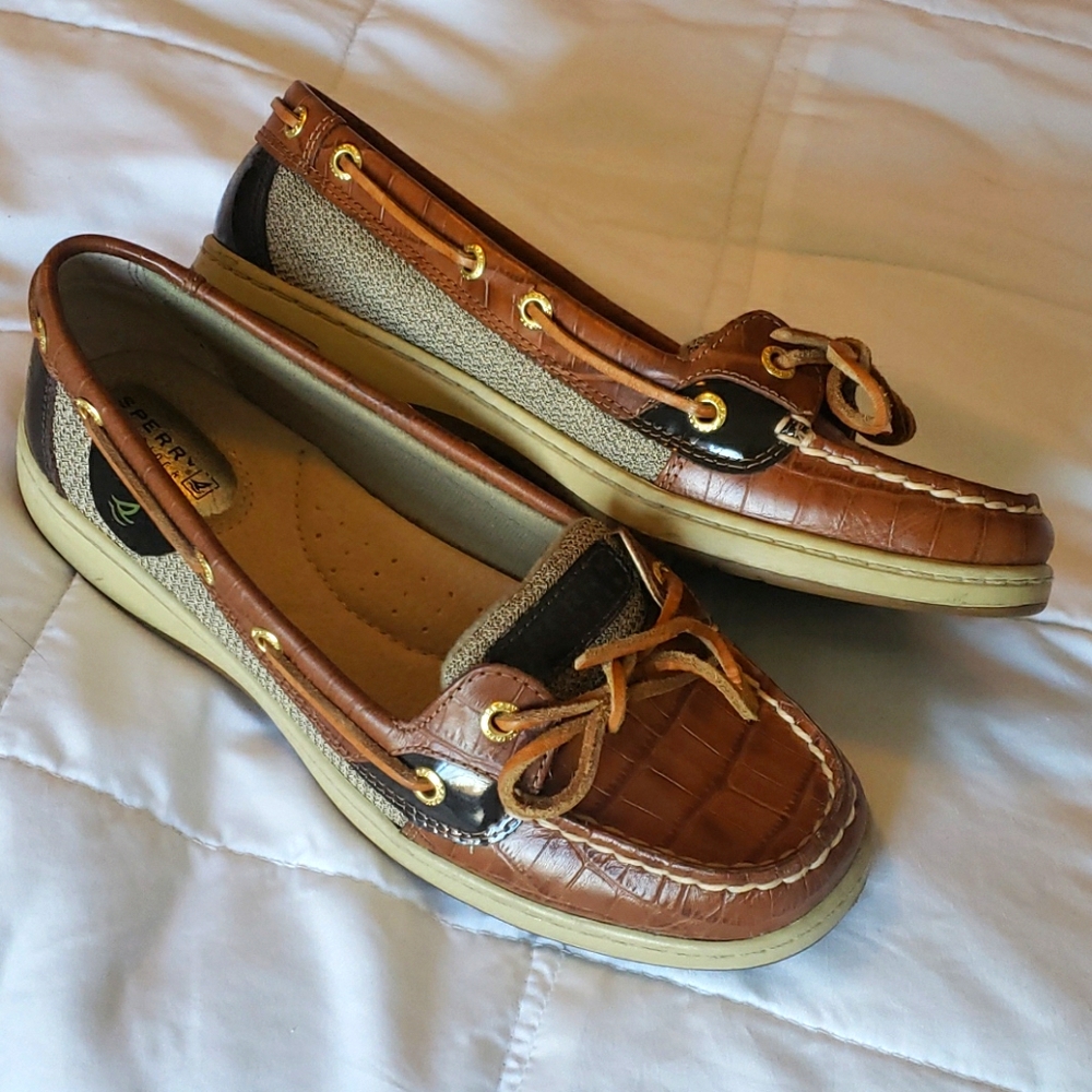 Sperry Top-Siders